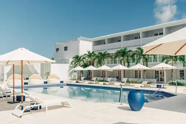 Soco House Saint Lucia -Adult Only Hotel