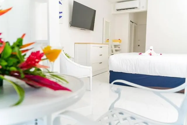 Soco House Saint Lucia -Adult Only Hotel