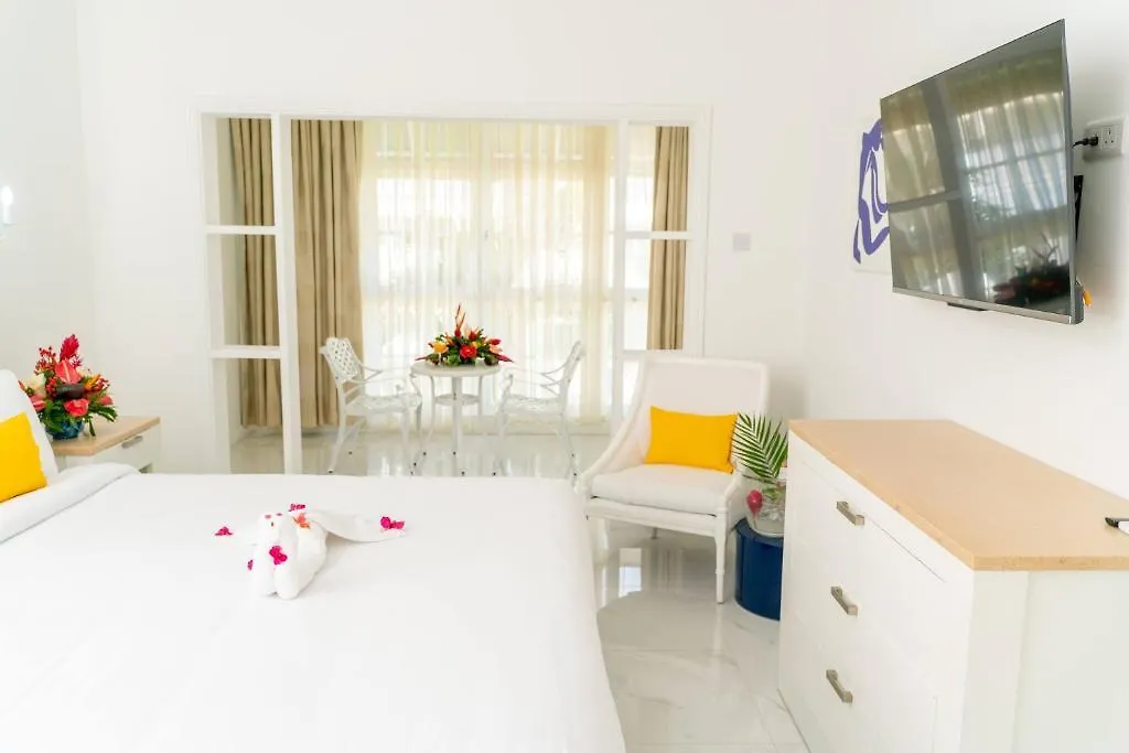 Soco House Saint Lucia -Adult Only Hotel