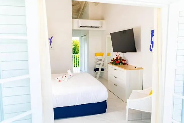 Soco House Saint Lucia -Adult Only Hotel Saint Lucia