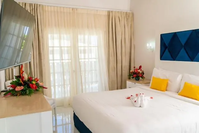 Soco House Saint Lucia -Adult Only Hotel