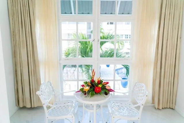 Soco House Saint Lucia -Adult Only Hotel