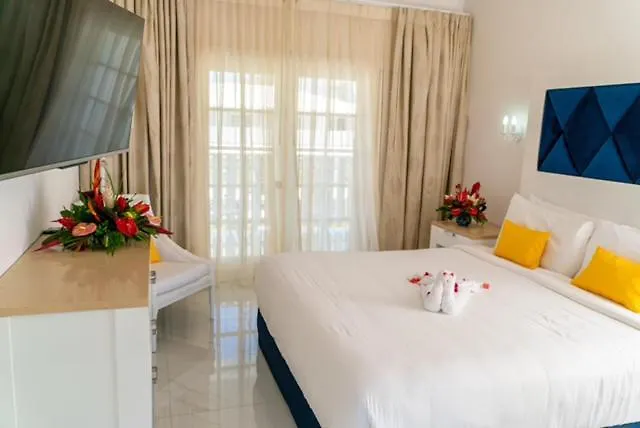 Soco House Saint Lucia -Adult Only Hotel