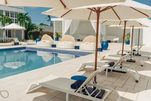 Soco House Saint Lucia -Adult Only Hotel