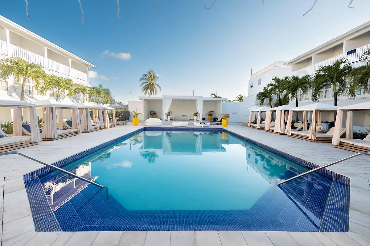 Soco House Saint Lucia -Adult Only Hotel