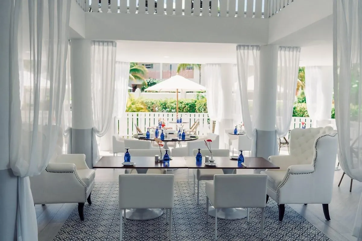 Soco House Saint Lucia -Adult Only Hotel