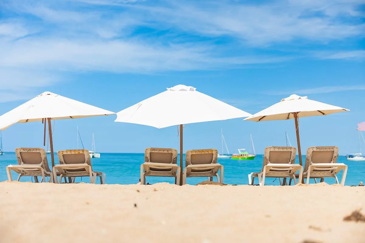 Soco House Saint Lucia -Adult Only Hotel